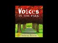 Narrative Perspectives and Character Actions