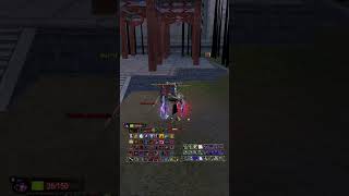 ВЫТАЩИЛ ПЕРВЫЙ ТИТУЛ ИБ СО ВТОРОЙ ЦЕПОЧКИ! | COMEBACK PW 1.4.6 #shorts #games #pw #mmorpg
