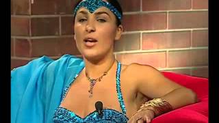 Uvolněte se, prosím - Anife Vyskočilová, Bohumil Klepl, Hana Pavlů - 13. 5. 2005