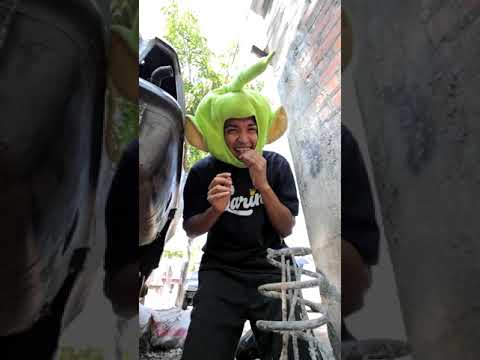 NUEVO TIKTOK DE ALFREDO LARIN