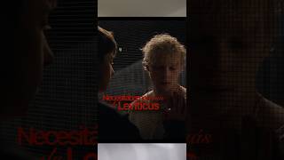 👹🏳️‍🌈 Necesitamos más de LEVITICUS - Ian Plata #leviticus #peliculas