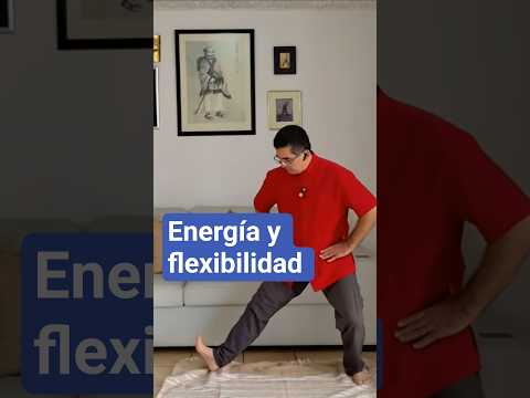 #energia #qigong #taichi #chikung #luisduartetaichi #vitalidad #rodillas #flexibilidad #ansiedad
