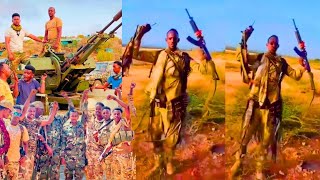 Warkii Udanbeeyey Raaskanbooni Wixii Shalay maanta ilaa Caawa Kasocda Xogo Cusub Jabkii Ciidanka Dow