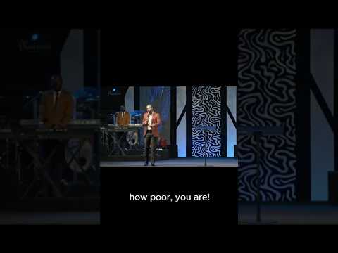 Seek to extend help even to those who might never be able to pay back. - Apostle Grace Lubega