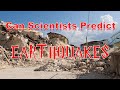 Earthquake Measurement and Effects