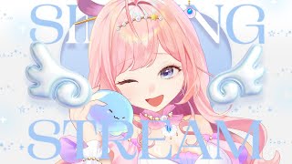 【#歌枠 】JPOP曲聞いて欲しい！初見さん大歓迎！#Shorts  【#海月シェル /vtuber 】