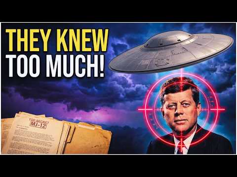 The UFO Hitlist Part 1