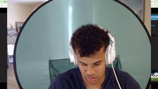 thursday stream