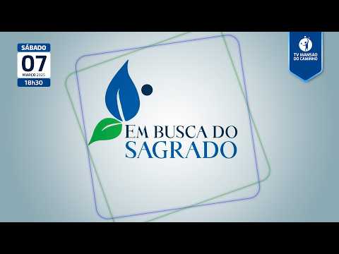 Em Busca do Sagrado | #190 • A Infância