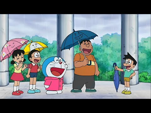 Doraemon New Episode - 26-1-2025 - Doraemon Cartoon New Episode Review in Hindi