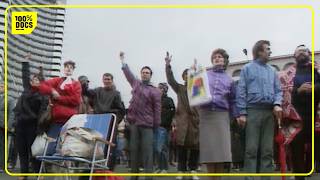 Les Roumains ont le droit de voter ! | Reportage