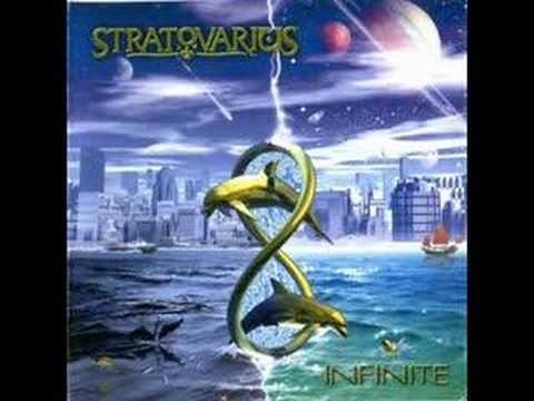 Stratovarius - Hunting High And Low