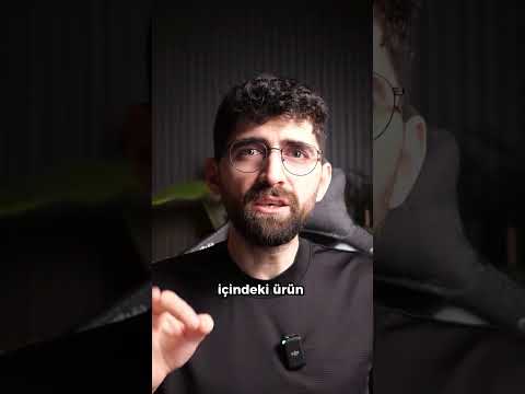 Büyük Paket Eşittir Büyük Yalan!