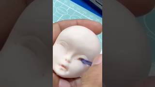 人形の目の作り方｜How to Make Doll Eyes初心者でもできるリアルな表現テクニック｜Easy Techniques for Creating Realistic Expressions
