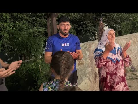 🇹🇯 VLOG Душанбе Таджикистан / Памирский тракт / РИЗВАН ММА