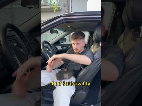 Každý máme takéto duo Hobita a Hodora