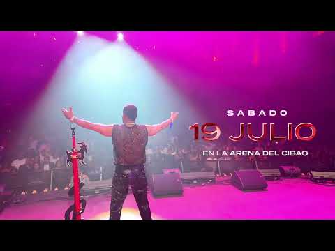 Elvis Martinez - THE GOAT OF BACHATA