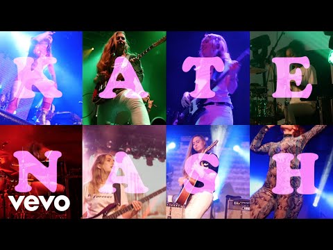 Kate Nash - Twisted Up