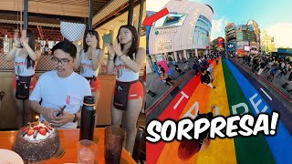 Biglaang lipad #VinFPV