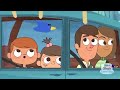 Understanding Color Mentions in Video