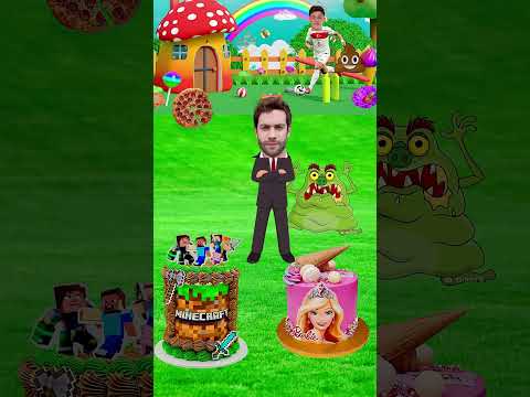 Devran'ın Babası Hangi Pastanın İçinden Çıktı?🎂😂 ( azize, cemo, fidan)