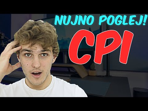 GLEJ PRED SREDO!