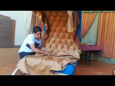 مصطفى للأفرشة est en direct !