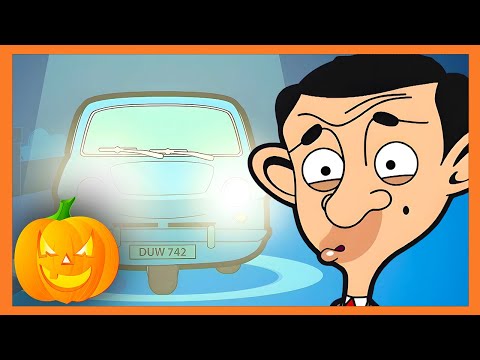 Beni Takip Etmeyi Bırak! | Mr. Bean | WildBrain Cockular