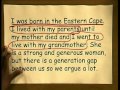 Sentence Structure and Variety Concepts