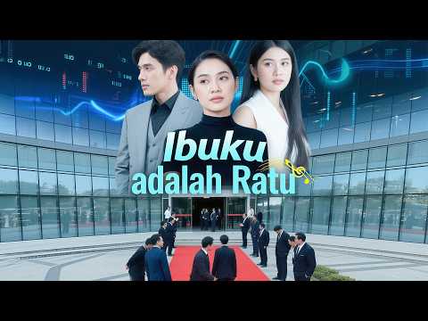 Aku Antar Ayah Urus Bank#flickreels poster