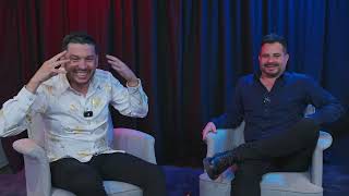 LUIS ANGEL "EL FLACO" I "No les dejarè herencia a mis hijos, si no hacen las cosas bien"