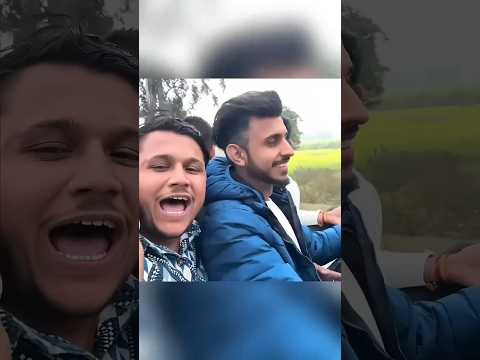 Nishu bhai का 😯 New Holland 🚜 tochan king #atomobile  #shortsfeed #nishu #tractor #shorts #farming
