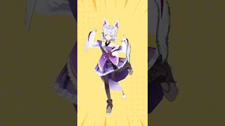 【MMD】重音テトはこんなパーティ二人で抜け出せるのか  踊ってみた【アルバ/Vtuber】#shorts #vtuber #踊ってみた