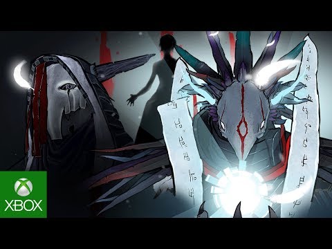 Unknown Fate - Launch Trailer | XBOX ONE