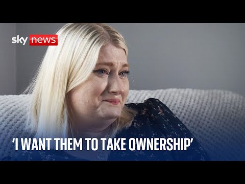 Daughter of Post Office scandal victim seeks compensation and justice