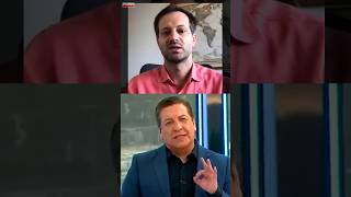 "No paga ningún Costo por el daño que hace" | Axel Kaiser a Julio Cesar Rodríguez