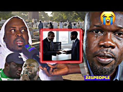 Urgent: Très mauvaise nouvelle pour Sonko… Terribles révélations sur Balla Gaye 2 et Modou Lo