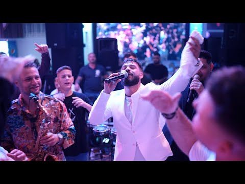 Denis Spaniolu' ✘ E scris undeva - Live 2025 - ( Cover ) N.GUTA