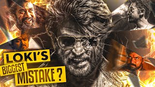 Is Coolie 1000cr FILM or BIGGEST MISTAKE of Lokesh Kanagaraj?