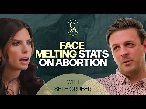 The Devastating Physical Impact Abortion Has On Women | Seth Gruber