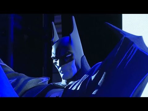 50th Comic-Con International underway in San Diego