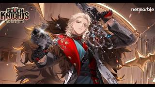 ออร์ก้า สุ่ม ปั้น รีวิว ครบ จบ ในไลฟ์เดียว (ถ้าไลค์กันเยอะๆจะเติม) | SEVEN KNIGHTS Re:BIRTH