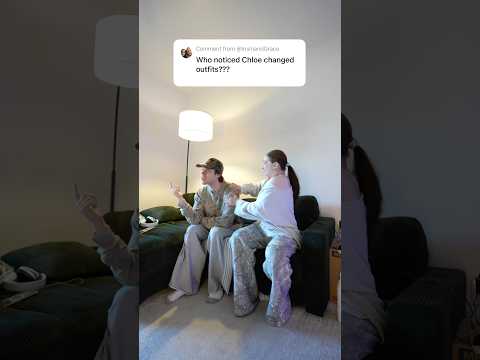 CHLOE ATE THE VIRAL KATSEYE  DANCE💃🔥 #dance #comedyeffect #katseye #couple