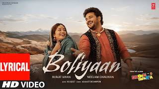 BOLIYAAN (Lyrical) | SURJIT KHAN | NEELAM CHAUHAN | Evergreen Punjabi Songs