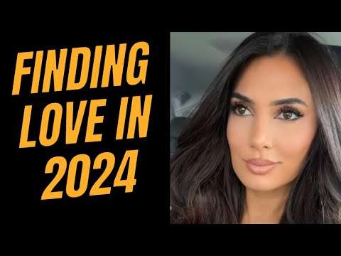 Finding Love in 2024