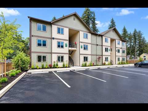 Apartment for Rent in Vancouver WA 1BR/1BA by Property Managers in Vancouver WA