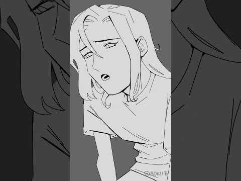 Would you shoot me? | Animatic