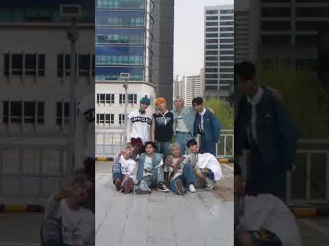 WHIB 2ND SINGLE ALBUM [ETERNAL YOUTH : KICK IT] 𝘊𝘖𝘕𝘊𝘌𝘗𝘛 𝘛𝘙𝘈𝘐𝘓𝘌𝘙 𝘉