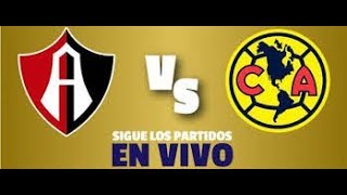 Atlas vs America Resumen