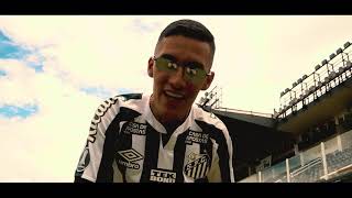 MC Léo da Baixada - Homenagem ao Santos (GuilBeats) Video Clipe Oficial